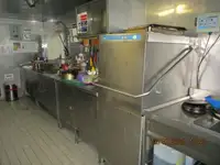 குளிர்சாதனக் கப்பல் விற்பனைக்கு