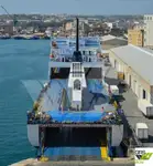 Ro-Ro ship விற்பனைக்கு