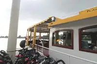 குரூஸ் கப்பல் விற்பனைக்கு