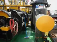 இழுக்கும் படகு விற்பனைக்கு