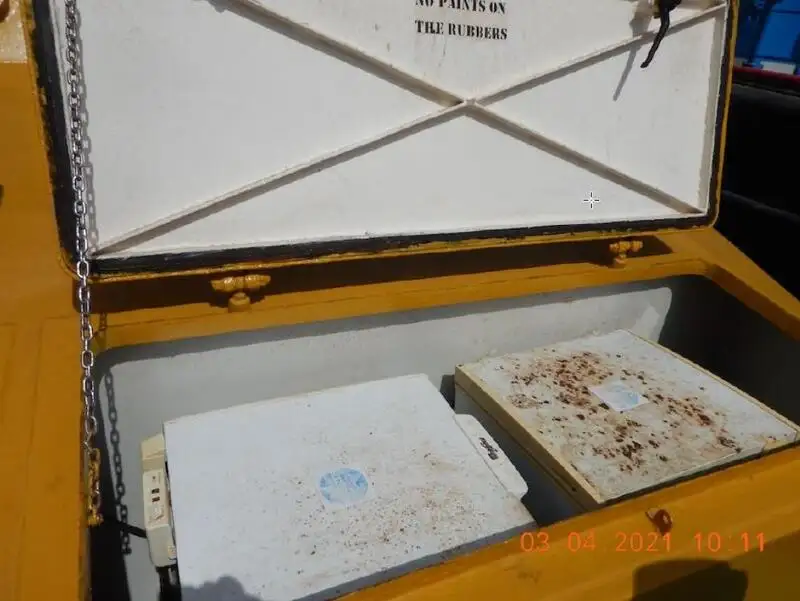 இழுக்கும் படகு விற்பனைக்கு