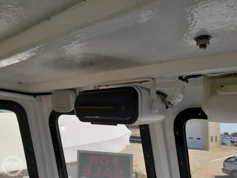 மீன் பதப்படுத்தும் கப்பல் விற்பனைக்கு