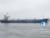 எண்ணெய் / இரசாயன டேங்கர் விற்பனைக்கு