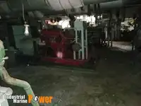 எண்ணெய் / இரசாயன டேங்கர் விற்பனைக்கு