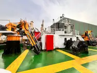 General Cargo/Multi-purpose விற்பனைக்கு