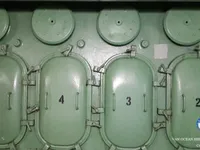 எண்ணெய் / இரசாயன டேங்கர் விற்பனைக்கு