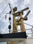 இழுக்கும் படகு விற்பனைக்கு