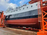 ப bulk கேரியர் விற்பனைக்கு