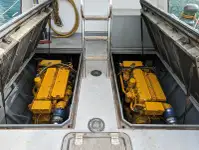 Trawler விற்பனைக்கு