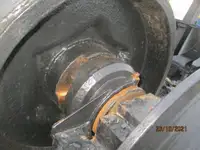 குளிர்சாதனக் கப்பல் விற்பனைக்கு