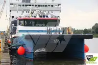 காற்றாலை சேவை கப்பல் விற்பனைக்கு