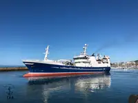 Purse seiner விற்பனைக்கு
