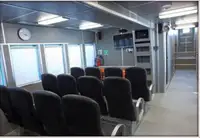 காவல் படகு விற்பனைக்கு