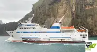 Ro-Ro ship விற்பனைக்கு