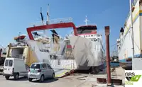 ரோ-ரோ கப்பல் விற்பனைக்கு