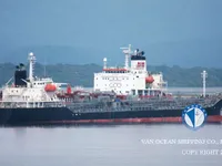 எண்ணெய் / இரசாயன டேங்கர் விற்பனைக்கு