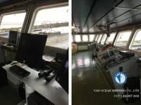 எண்ணெய் / இரசாயன டேங்கர் விற்பனைக்கு