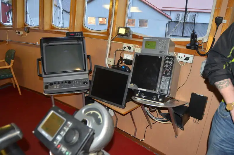 ரோ-ரோ கப்பல் விற்பனைக்கு