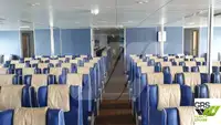 குரூஸ் கப்பல் விற்பனைக்கு