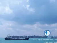 எண்ணெய் / இரசாயன டேங்கர் விற்பனைக்கு