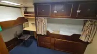 விநியோகக் கப்பல் விற்பனைக்கு
