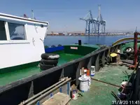 வேலை செய்யும் படகுகள் விற்பனைக்கு