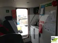 காற்றாலை சேவை கப்பல் விற்பனைக்கு