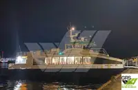 பயணிகள் கப்பல் விற்பனைக்கு