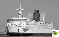 Ro-Ro ship விற்பனைக்கு