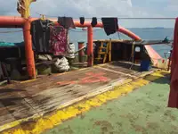 இழுவை படகு விற்பனைக்கு