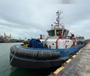 இழுவை படகு விற்பனைக்கு