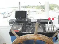 குரூஸ் கப்பல் விற்பனைக்கு