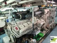 ஃபாஸ்ட் சப்ளை வெசல் (FSV) விற்பனைக்கு
