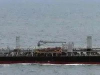 எண்ணெய் / இரசாயன டேங்கர் விற்பனைக்கு