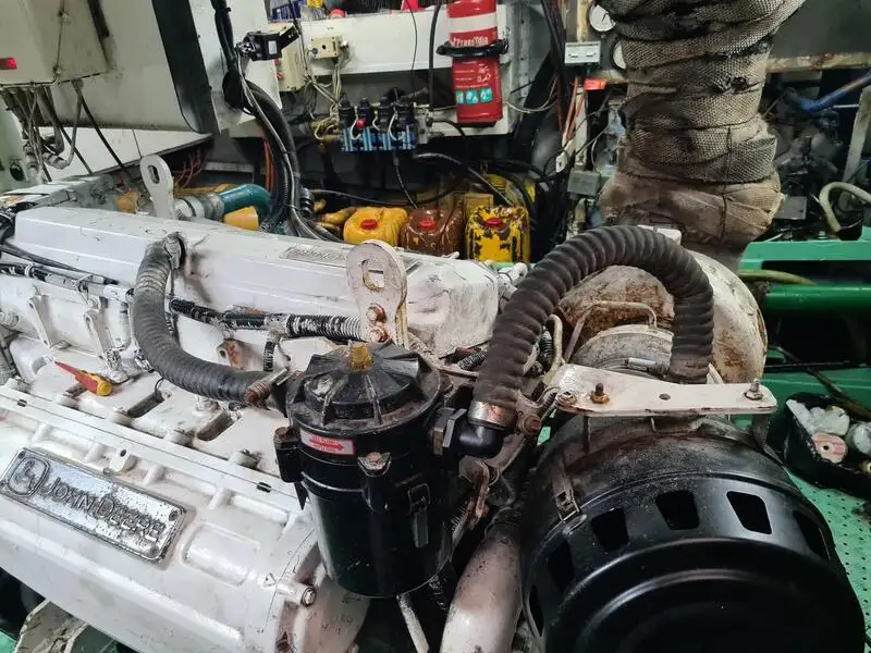 டிராலர் விற்பனைக்கு