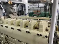 குளிர்சாதனக் கப்பல் விற்பனைக்கு