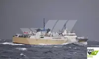 Ro-Ro ship விற்பனைக்கு