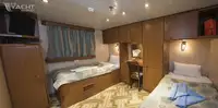குரூஸ் கப்பல் விற்பனைக்கு