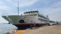 Ro-Ro ship விற்பனைக்கு