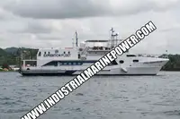 குரூஸ் கப்பல் விற்பனைக்கு