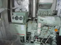 காவல் படகு விற்பனைக்கு