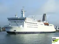 Ro-Ro ship விற்பனைக்கு