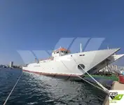 Ro-Ro ship விற்பனைக்கு