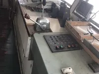 எண்ணெய் / இரசாயன டேங்கர் விற்பனைக்கு