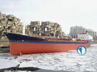 எண்ணெய் / இரசாயன டேங்கர் விற்பனைக்கு
