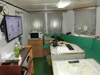 காவல் படகு விற்பனைக்கு