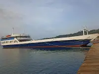 ரோபாக்ஸ் கப்பல் விற்பனைக்கு