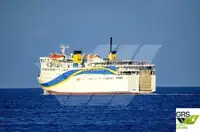 Ro-Ro ship விற்பனைக்கு
