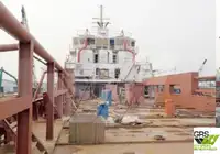 விரைவான விநியோக கப்பல் (FSV) விற்பனைக்கு