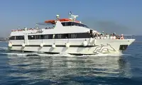 பயணிகள் கப்பல் விற்பனைக்கு